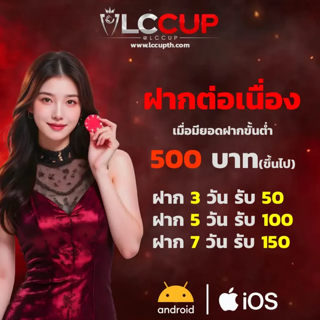 lccup slot